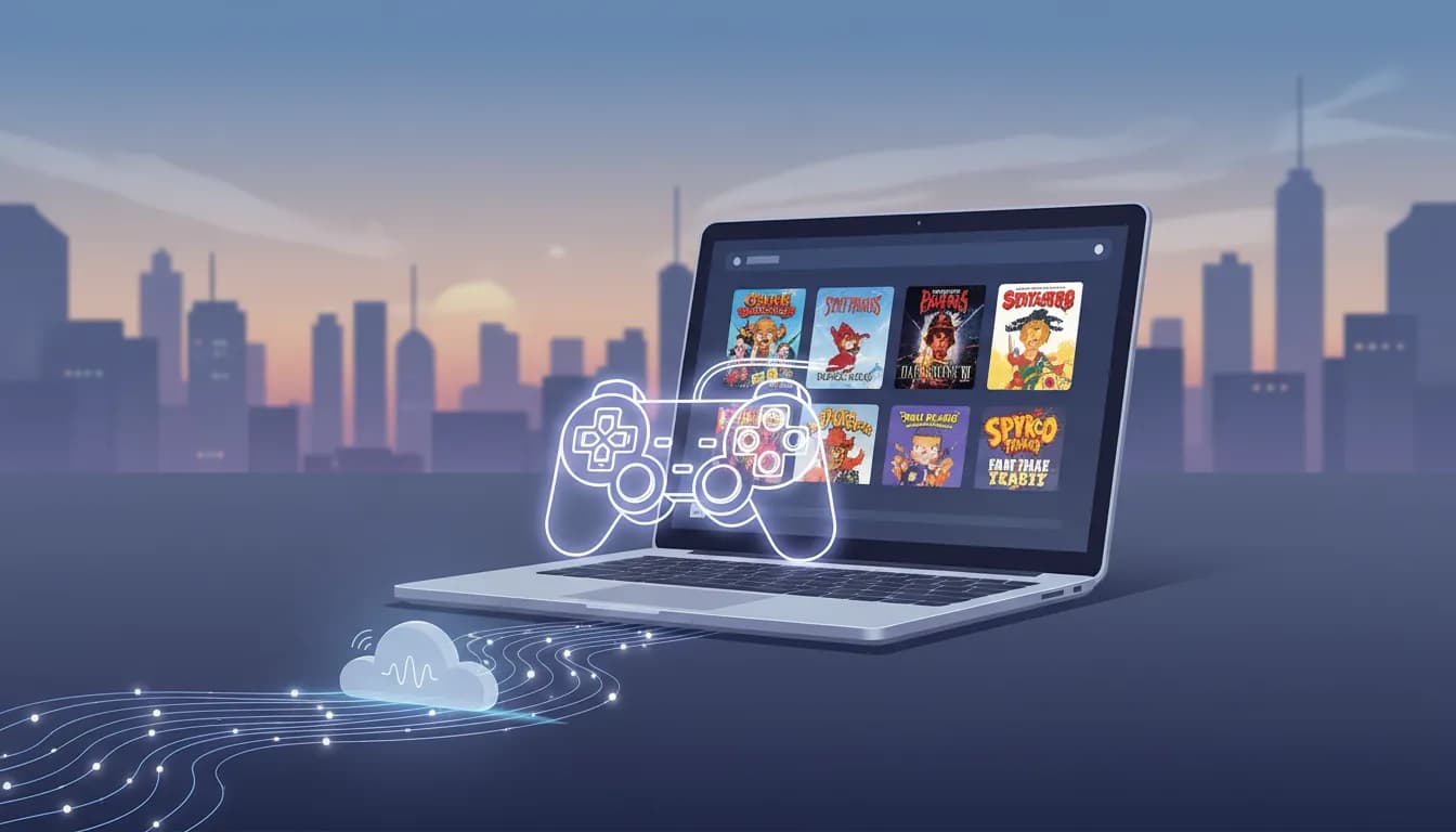 How to Play PS1 Games Online in Your Browser