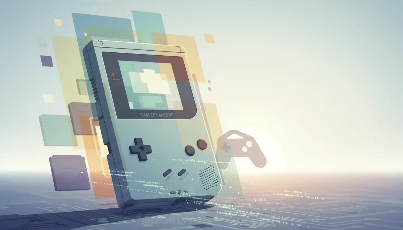 How to Get Better Game Boy Results