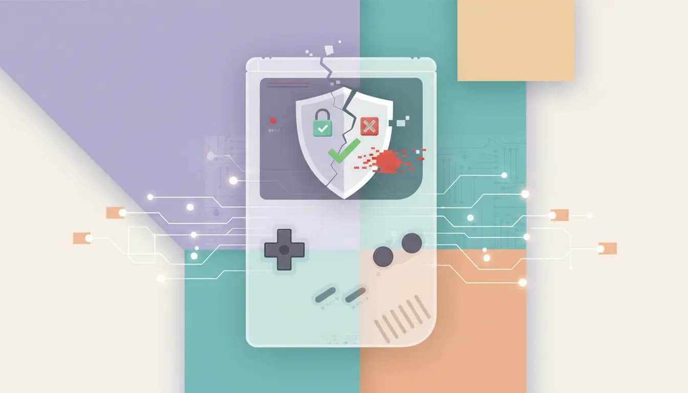 Is Game Boy Safe for Privacy: When It Fits and Where It Breaks