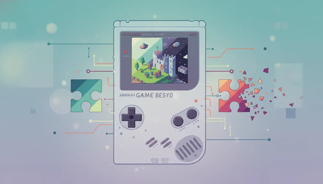 Game Boy: How to Pick and Play the Right Browser Game