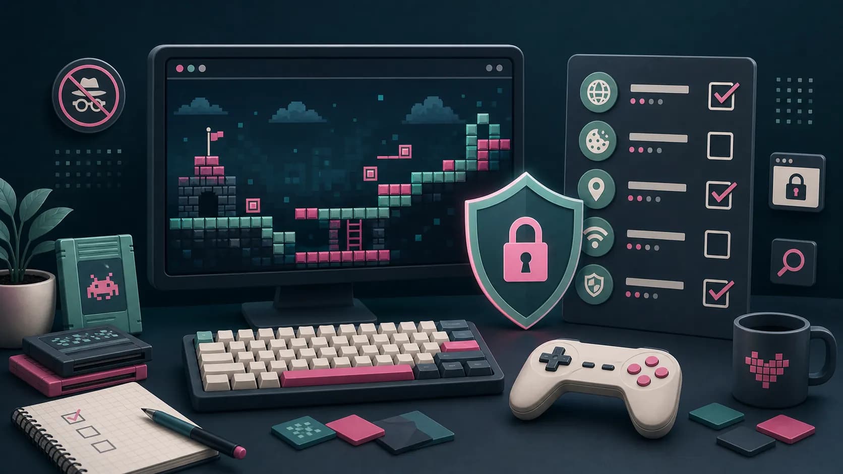 Is a Classic Emulator Safe for Privacy