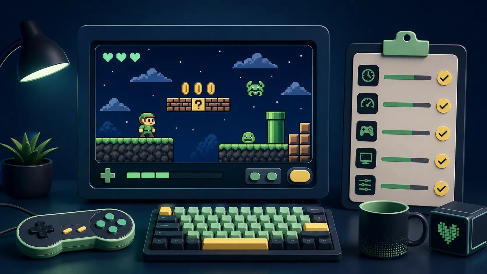 How to Get Better Classic Emulator Results