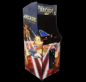 Arcade Cabinet