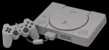PlayStation Console