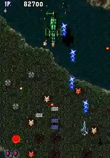 Aero Fighters