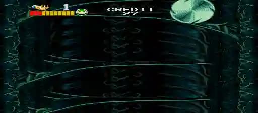 Battletoads