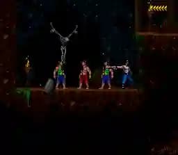 Blackthorne (USA)