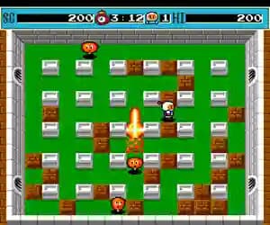 Bomberman (USA)