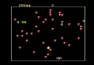 Centipede (USA)