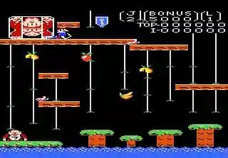 Donkey Kong Junior (USA)