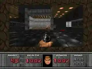 Doom (Europe)