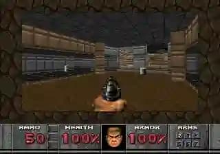 Doom (Japan, USA)