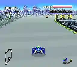 F-Zero (USA)