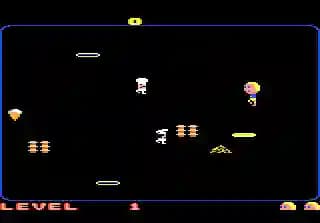 Food Fight (USA)