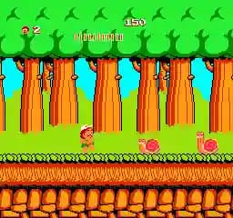 Hudson's Adventure Island (USA)