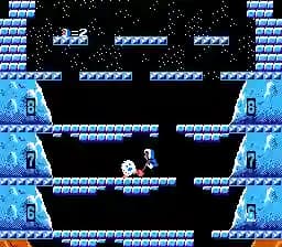Ice Climber (Japan) (Disk Writer)