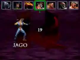 Killer Instinct (USA)