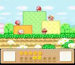 Kirby's Dream Land 3 (USA)