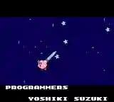 Kirby's Dream Land 2 DX