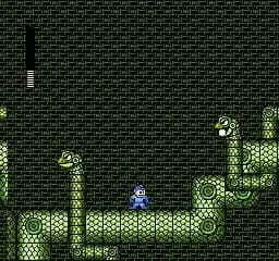 Mega Man 3 (USA)