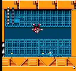 Mega Man 5 (USA)