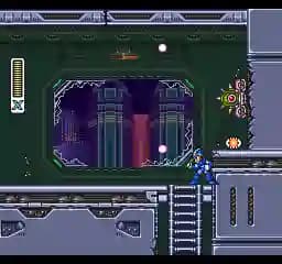 Mega Man X3