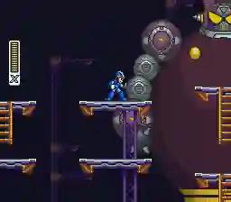 Megaman X2 (USA)