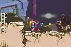 MegaMan Zero (U)(Venom)