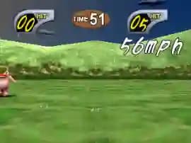 Monster Rancher 2