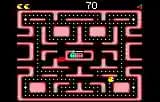 Ms. Pac-Man (USA, Europe)