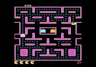 Ms. Pac-Man (USA)