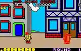 Pac-Land (USA, Europe)