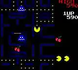 Pac-Man - Special Color Edition (USA)