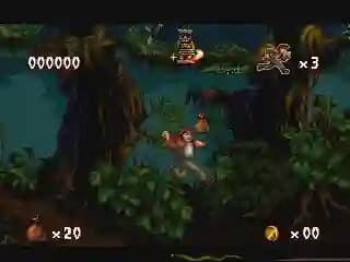 Pitfall - The Mayan Adventure (World)