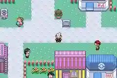 Pokemon Ultimate Fusion