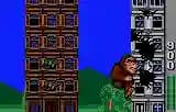 Rampage (USA, Europe)