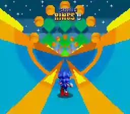 Sonic 2 - Anniversary Edition