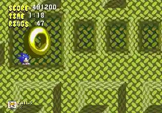 Sonic 2: Return of Shadow