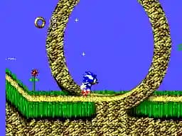 Sonic Blast (Brazil)