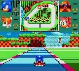 Sonic Drift 2 (Japan)