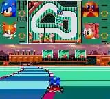 Sonic Drift (Japan)
