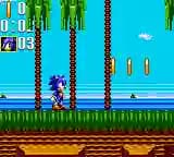 Sonic & Tails 2 (Japan)