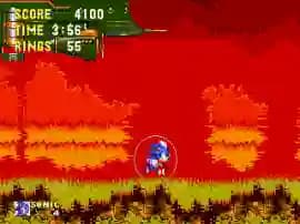 Sonic the Hedgehog 3 (USA)