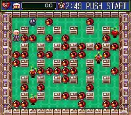 Super Bomberman 5 (Japan)