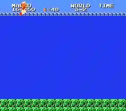 Super Mario All Stars NES