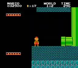 Super Mario Bros. (Japan)