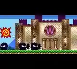 Wario Land II (USA, Europe)