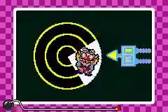 Wario Ware Inc (E)(Cezar)