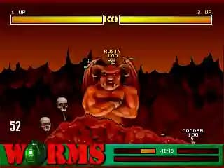 Worms (World)