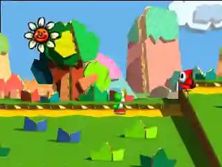 Yoshi Story (Japan)